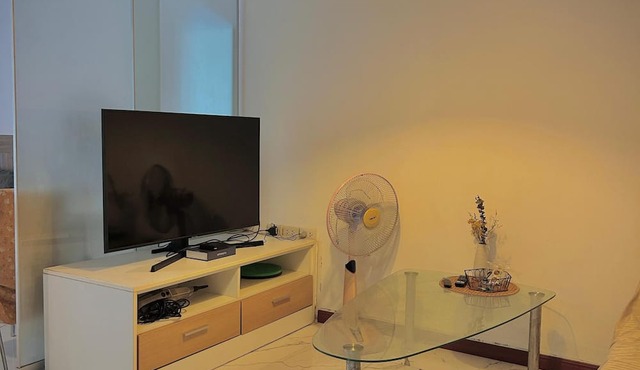 Modern Condo with Full Amenities Bangkok in Krung Thep Maha Nakhon