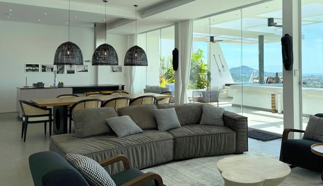 Casa Alma by Elite Havens
