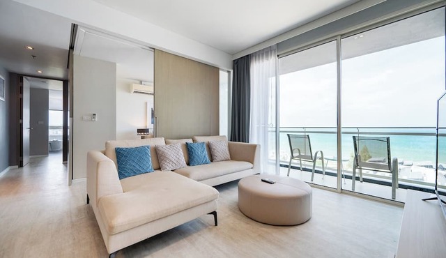 Veranda Residence by SEA U PATTAYA