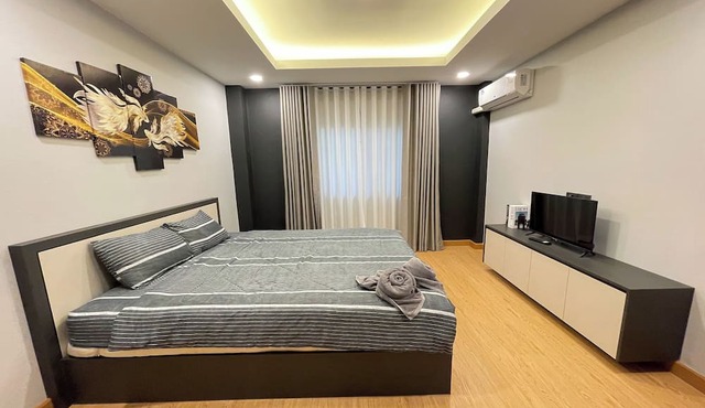 Marin House Pattaya