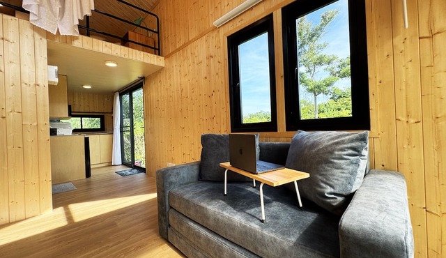 Abrite House - Tiny House Koh Lanta in Ko Lanta