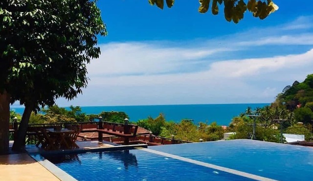 Phuchawee Lanta Villa in Ko Lanta
