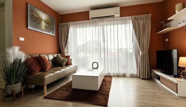 First Choice Suites by the Sea in Hua Hin