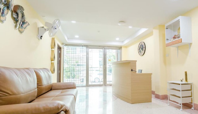 Rama Residency Sukhumvit Bangkok in Bangkok