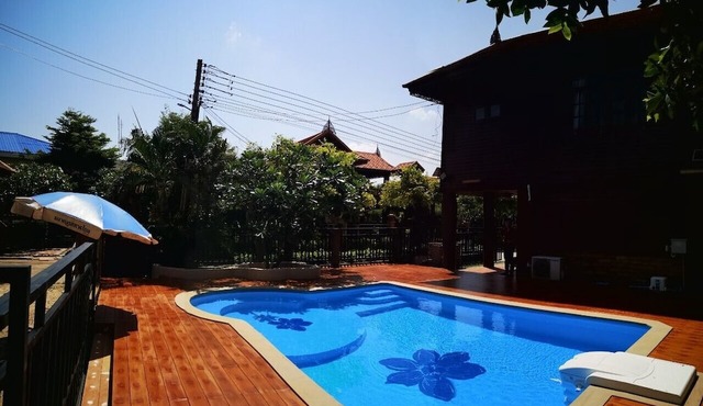 Baan Thai Lanna Pattaya in Sattahip