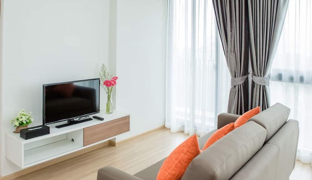 Connext Residence Phuket in Phuket