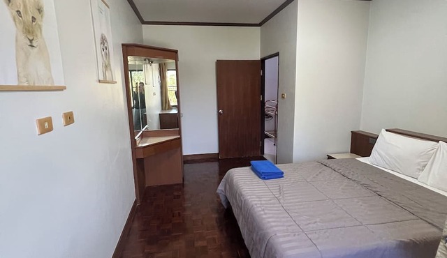 Muang Thong Family Suite Hat Yai in Hat Yai