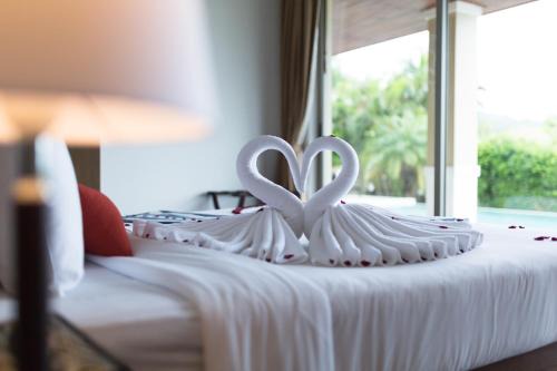 Villa Tantawan Resort - Private Pool Villas in Kamala Beach