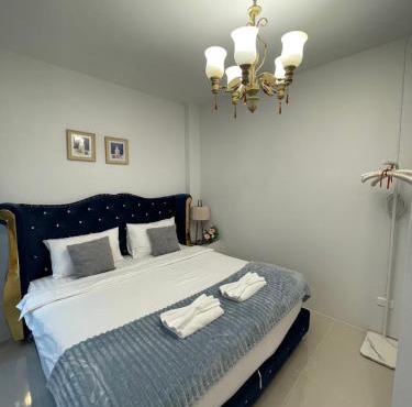 Raintrary House Nakhon Phanom เรนทารี่เฮาส์นครพนม in Nakhon Phanom