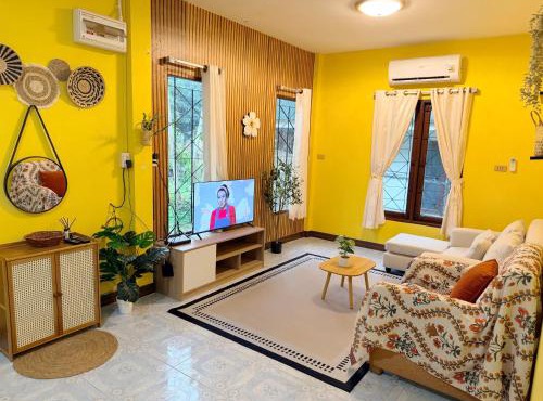 The Corner Cottage Ao Nang