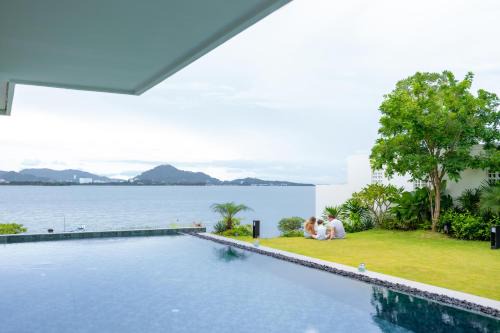 Sea Cloud Residence in Phuket