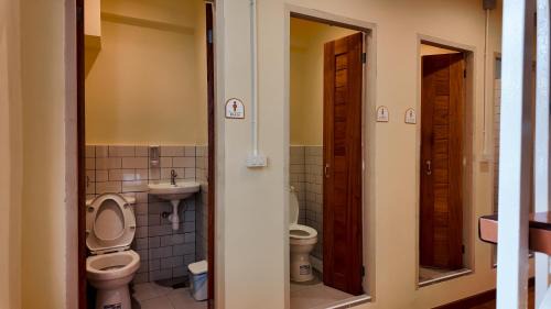 The Meadow Hostel