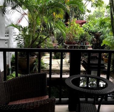 Baan Warabordee Hotel in Chiang Rai