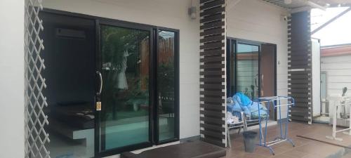 Kram mawinresort khoalan in Ko Larn