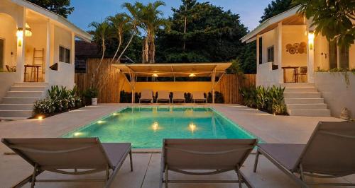 Lavoe Villas Samui