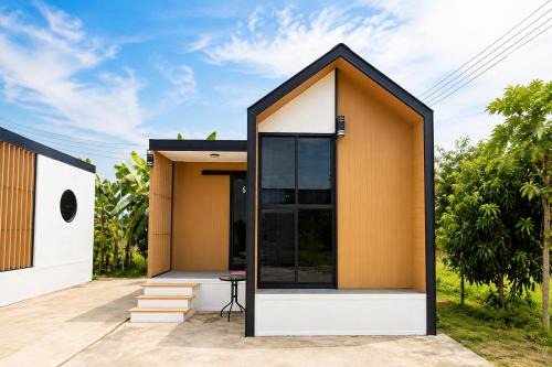 Phisamai Homestay in Phutthaisong