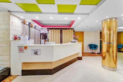 NBS Resorts