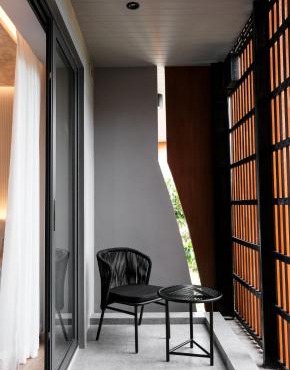 Lush inn Phuket in Ban Suan