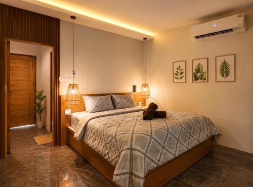 Ingtara Lanta Villa in Ko Lanta Yai