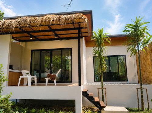 Klong Nin Lanta Villa in Ko Klang