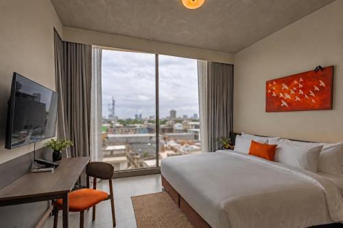 Prano Hotel in Bangkok
