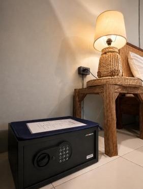 Ban tai Bali Style: 2 Large Bedroom & Spacious Living in Ban Nua
