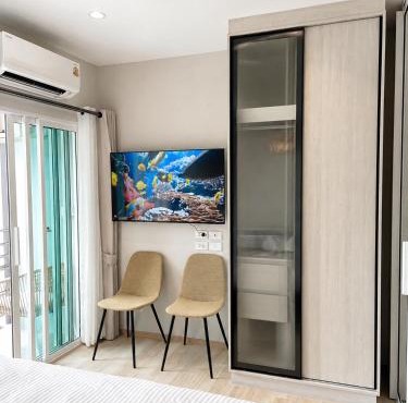 A417-60m2-2bedroom Serenity 66935B2I976