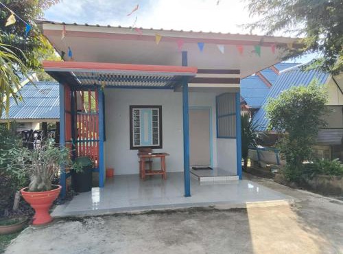 Buriram home stay 3 Tono in Buriram