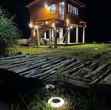 Nonnatatonview นอนนาตาทนวิว in Phayao