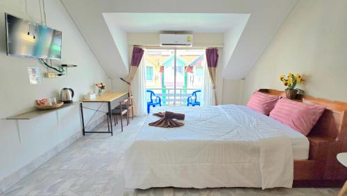 You And Me Guesthouse