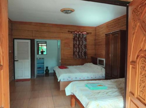 Buriram home stay 13 Timor2 b in Buriram
