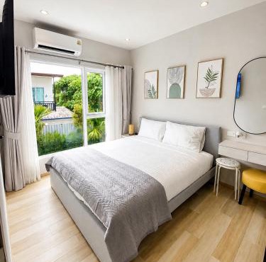Apartment BaYar Title Serenity 66935B2I976
