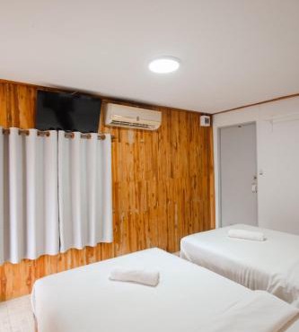 Daisy Cottages Resort in Ban Mai