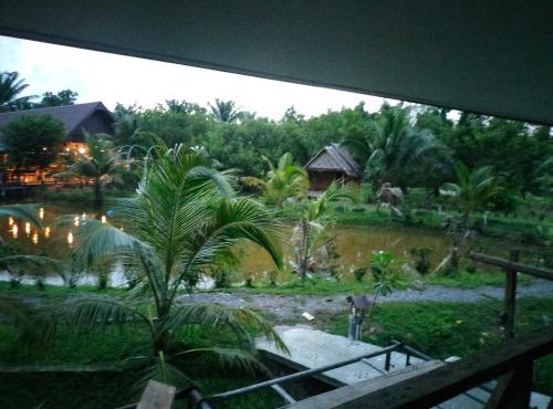 Parami Farmstay