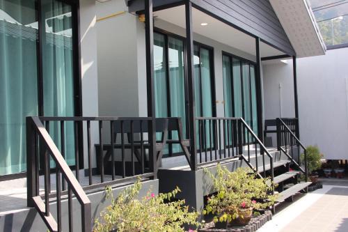 Adira Residence in Ao Nang Beach