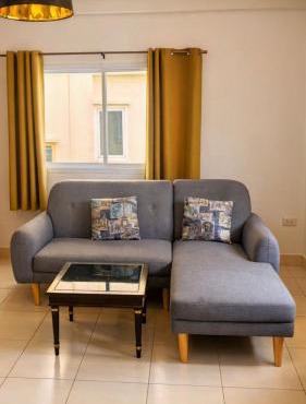 K2 Seaside Suites in Pattaya