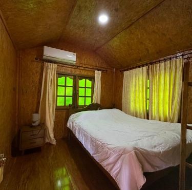 Rak Phulay Sanctuary Retreat
