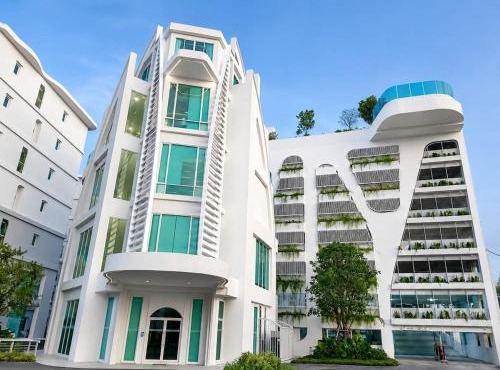A417-60m2-2bedroom Serenity 66935B2I976