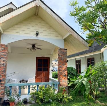 The Corner Cottage Ao Nang in Krabi