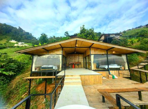 Mon Ngo misty haven B4 in Ban Mae Ta Man