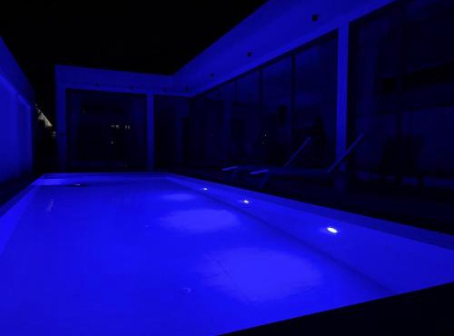 Romina Pool Villa 2 - European Standard - Luxury in Maret