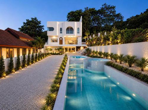 CASA MARINe