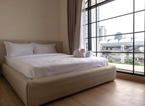 VINA VILLE hotel Bangkok in Bangkok