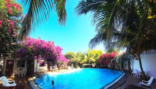 OASIS Phuket Airport in Nai Yang Beach