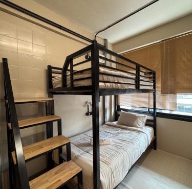Good Night Hostel in Krabi