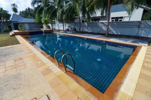 Seamount Ban Krut in Hua Hin