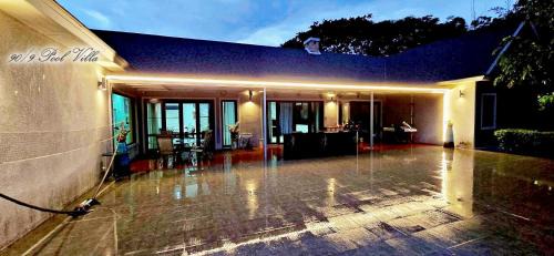 90 9 Pool Villa Chiang Mai in Chiang Mai