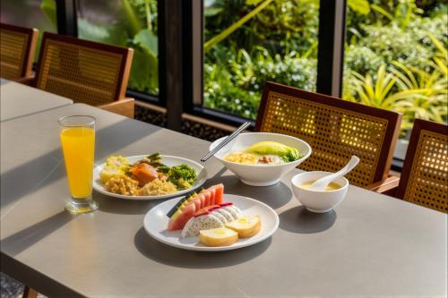 Vangvieng THAVIKUN HOTEL in Vang Vieng