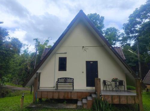 KT Forest Resort Krabi in Khlong Thom