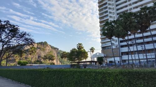 Milford Paradise Hua Hin in Ban Bo Kaeo